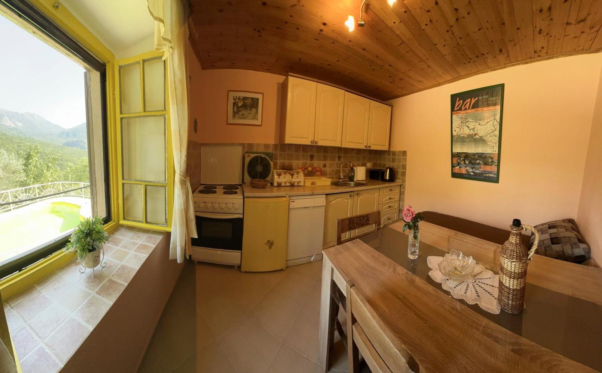 Ethno House Ivanovic เวียร์ปาซาร์ ภายนอก รูปภาพ